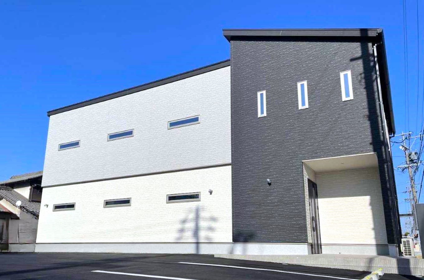 領家セミナールーム